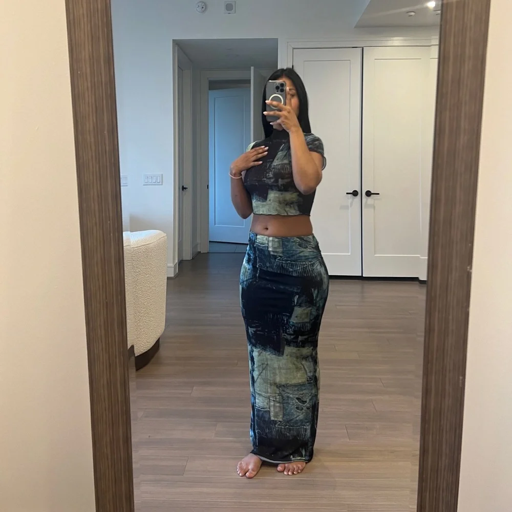 Matching set - Picture 2 of 5